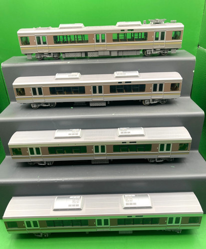 Tomix 9029 80 - ho, 1:80