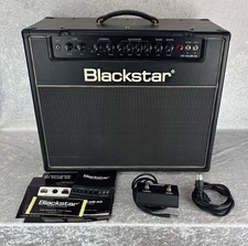 Blackstar HT Club 40 1x12 all tube electric guitar combo amp