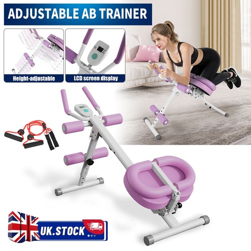Adjustable workout - ab,