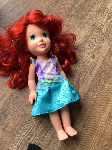 Doll fashion disney princess - fashion,