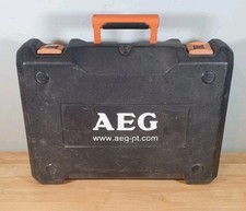 AEG BSB 18 G NC Cordless Drill