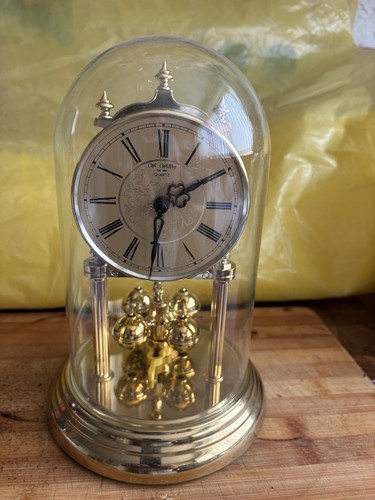 Vintage quartz anniversary - vintage,