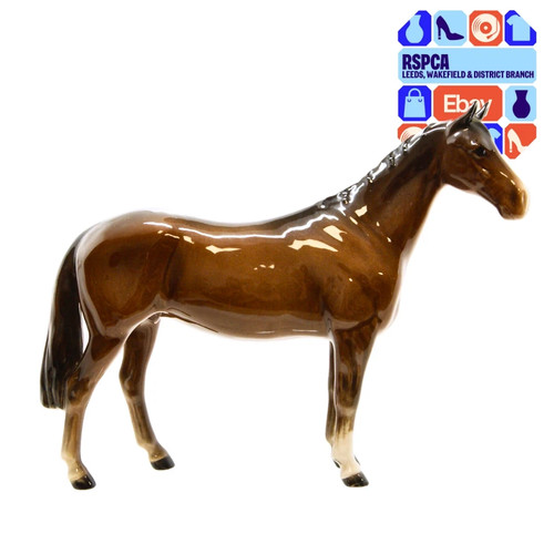 Beswick porcelain vintage - beswick,