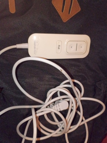 Adjustable bed base wired - bed,