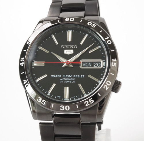 Seiko sports 7s26 02t0 - seiko, 5