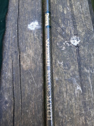 Daiwa whisker harrier - daiwa, k
