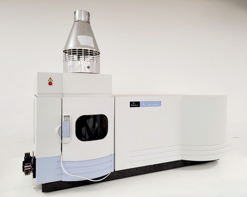 Perkin elmer optima 5300 - perkin,