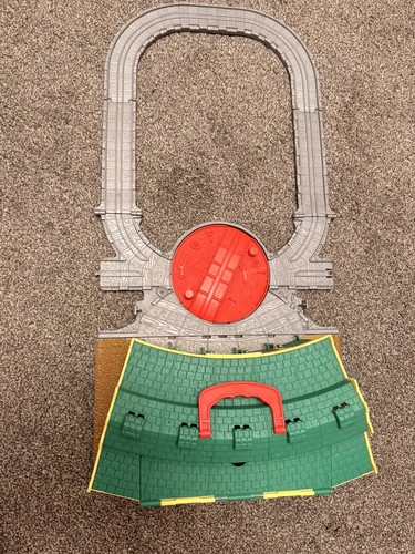 Thomas friends tidmouth - friends,