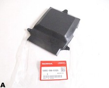 Rubber battery cover battery