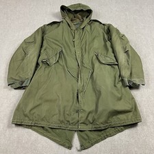 Vintage 50s Military M51