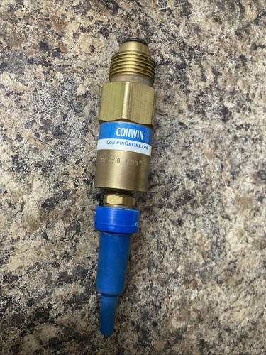 Helium balloon inflator guage - helium,