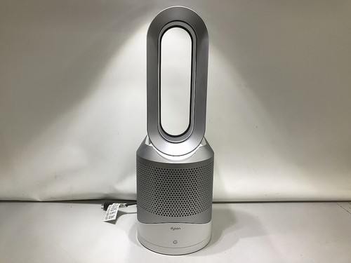 Hot cool fan - cool, hp01