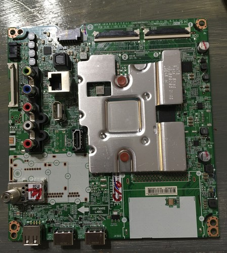 55un6950zua main board - lg,