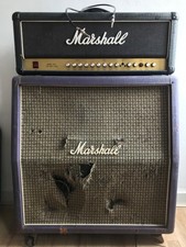 Marshall Amp 3315 -150 watts