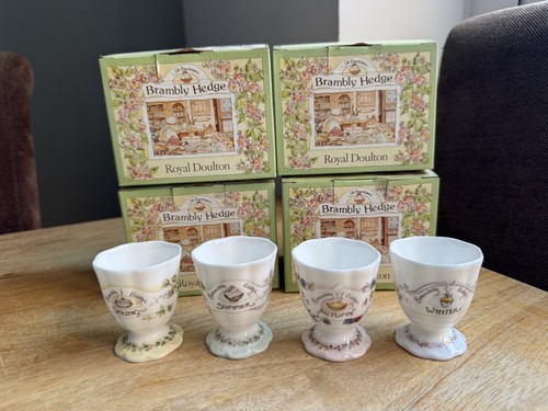 Royal doulton brambly hedge - brambly,