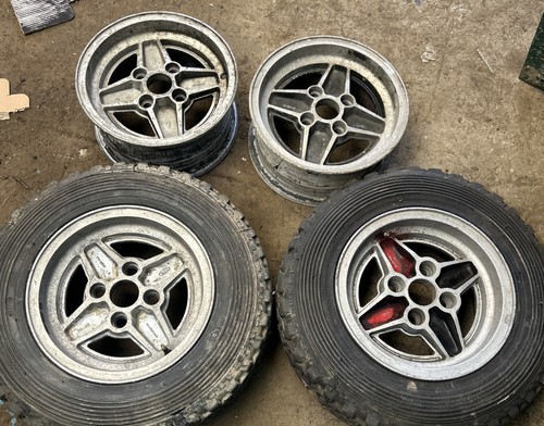Genuine ford fiesta - genuine,