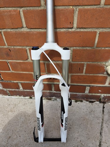 Rockshox reba rlt - reba,