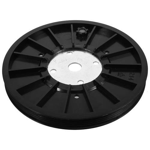 Dynamic cycling belt disc - cycling, gym
