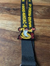 Mr Natural Robert Crumb Enamel