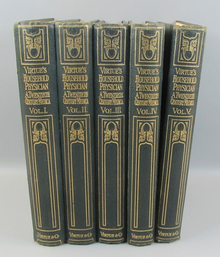 Virtues household physician - household,