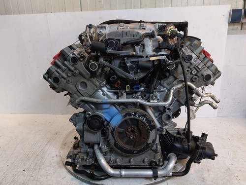 Engine for audi 5 2 - a6, s6