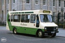 Bus Photo - Eastern Scottish