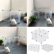 8/10/12 Panels Enclosure DIY