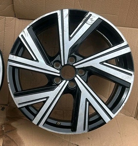 Genuine polo mk6 - genuine,