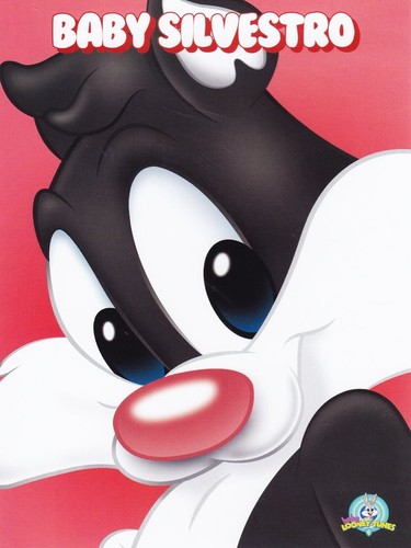 Baby looney tunes - looney,