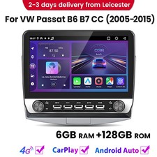 For VW Passat B6 B7 CC 10.1"