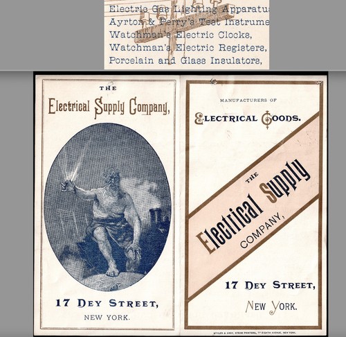 1800 electrical supply ny - electrical,