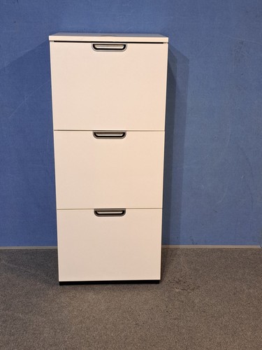 Ikea galant white drawer - 3,