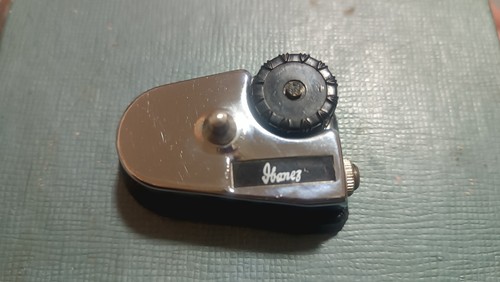 Acoustic sound hole pickup - acoustic,