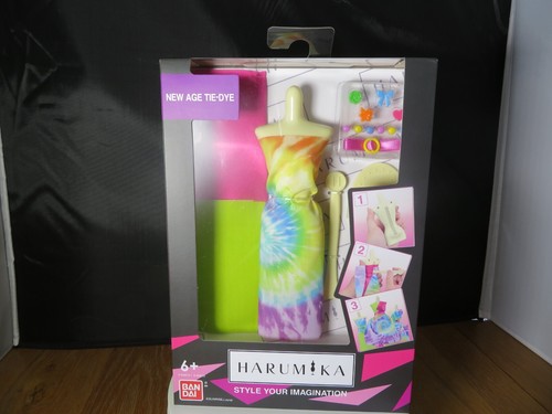 New bandai harumika create - bandai,