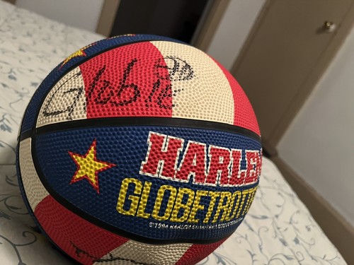 Vintage globie harlem - globie,