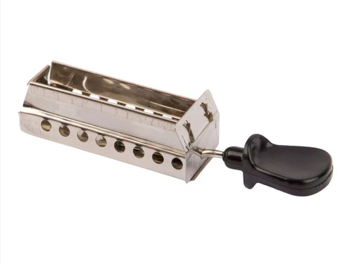 New wilesco 01574 burner - new, slide