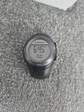 Garmin Forerunner 410 Advanced