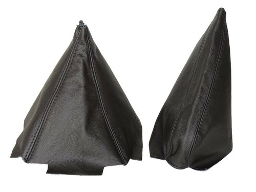 Gear stick handbrake gaiter - &,