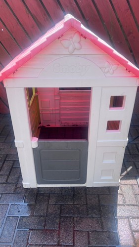 Smoby nature home plastic - home,