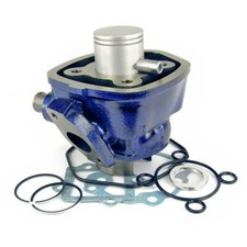 RACING CYLINDER DEFICIENCIES