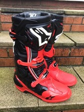 alpinestars tech 10 uk 8