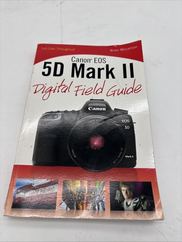 Canon eos mark - canon,