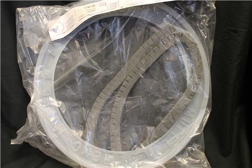 Remo 1124 muffle - mf-1124-00, 24"