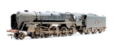 BACHMANN 'OO' GAUGE BR BLACK