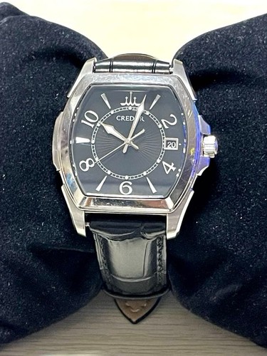 Seiko credor pacifique 8j82 - seiko,