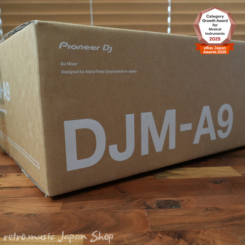 Pioneer djm 4 channel - pioneer, 4-channel
