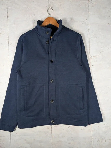 Rohan pathway cardi - cardi, button