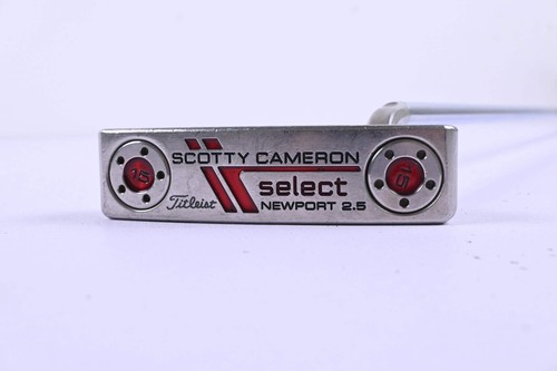Scotty cameron select 2014 - cameron,