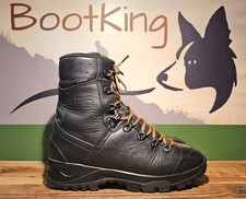 Lowa Combat Patrol boots for Hiking Walking Female UK 5