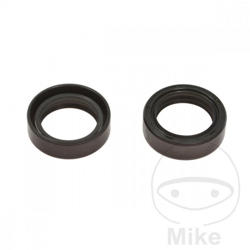 Fork oil seal - seal, kit